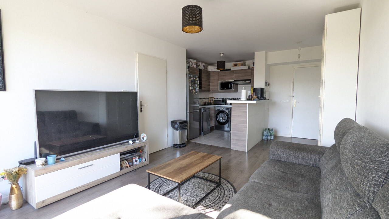 Image_3, Appartement, Eaubonne, ref :1222