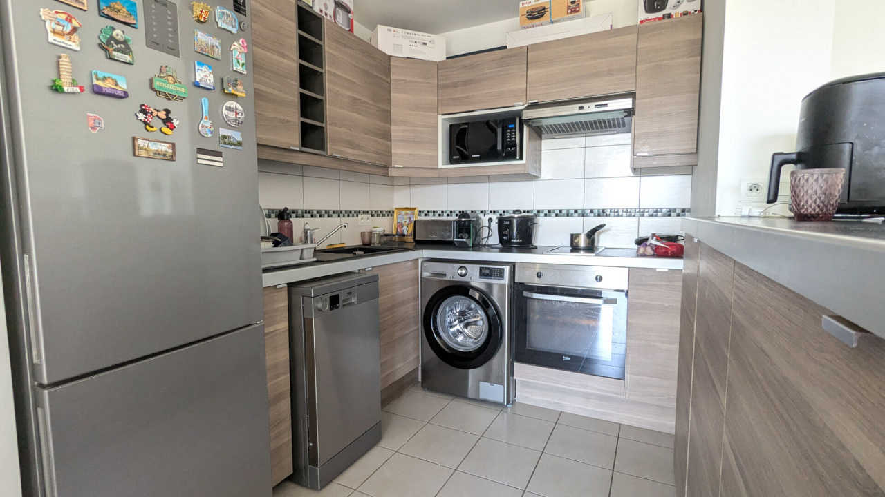 Image_4, Appartement, Eaubonne, ref :1222