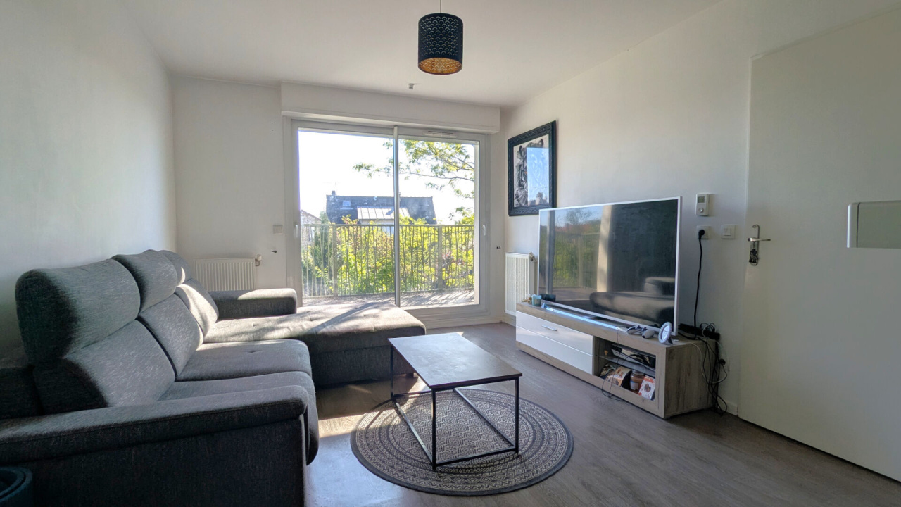 Image_5, Appartement, Eaubonne, ref :1222