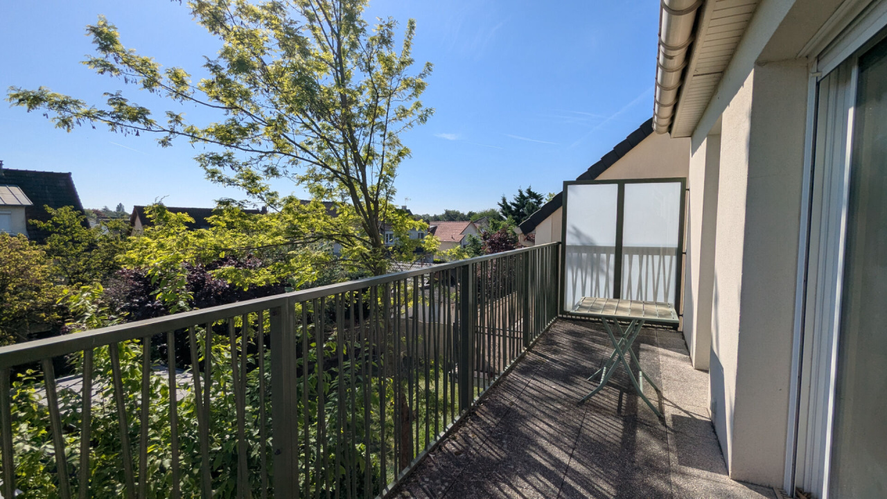 Image_2, Appartement, Eaubonne, ref :1222