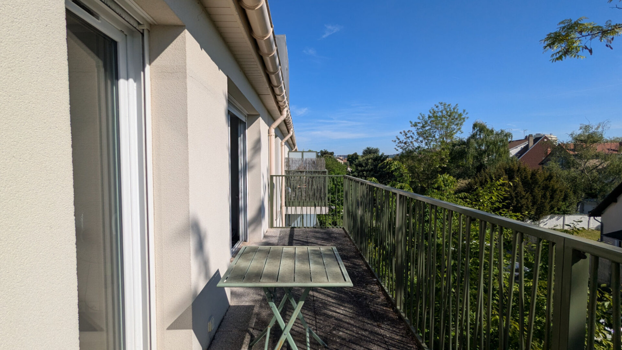 Image_9, Appartement, Eaubonne, ref :1222