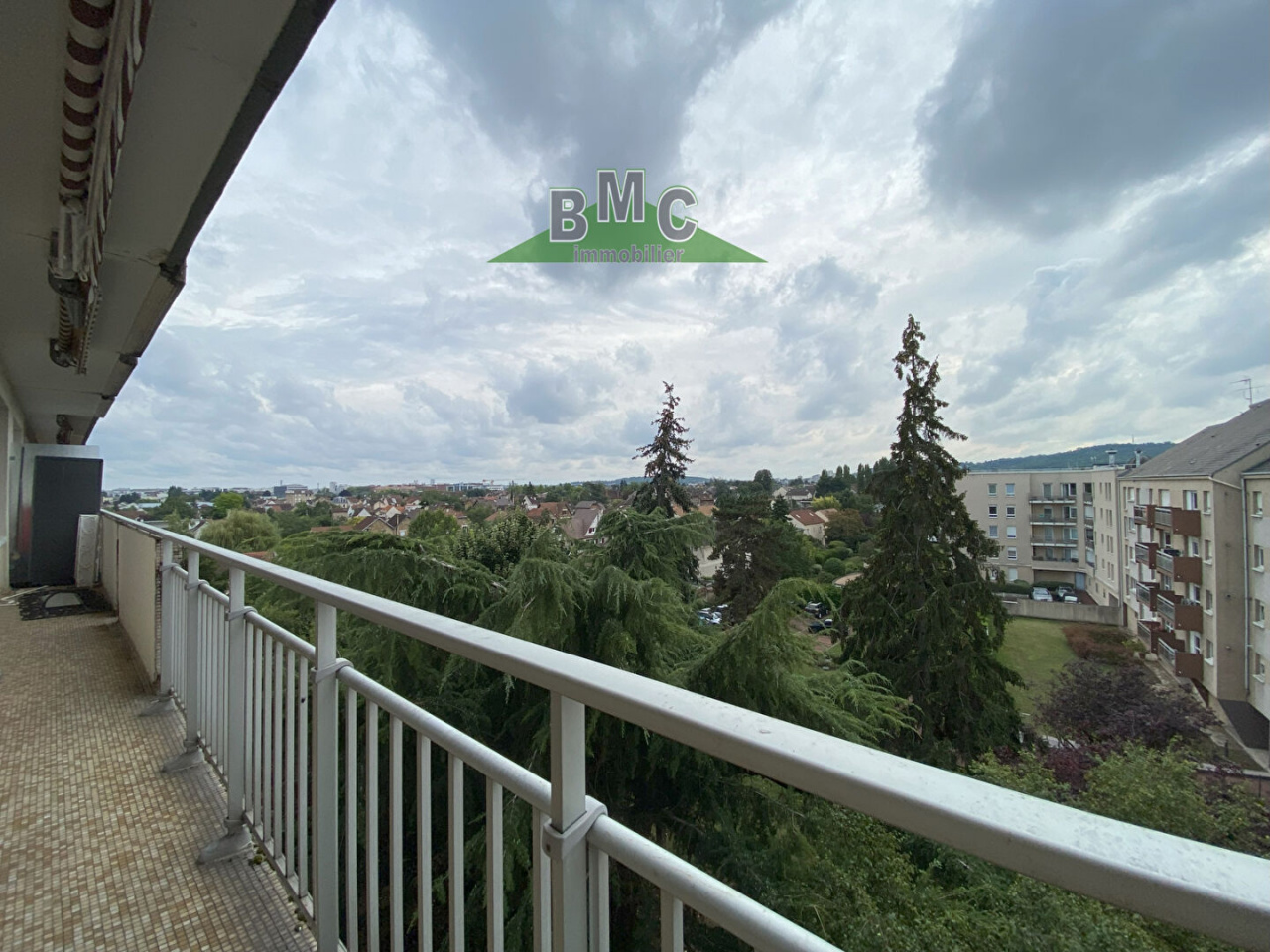 Image_10, Appartement, Ermont, ref :945