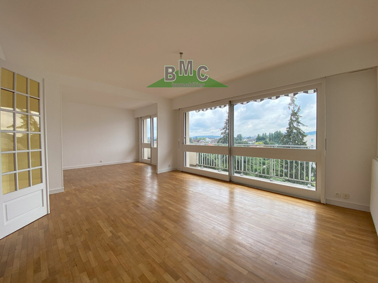 Image_2, Appartement, Ermont, ref :945