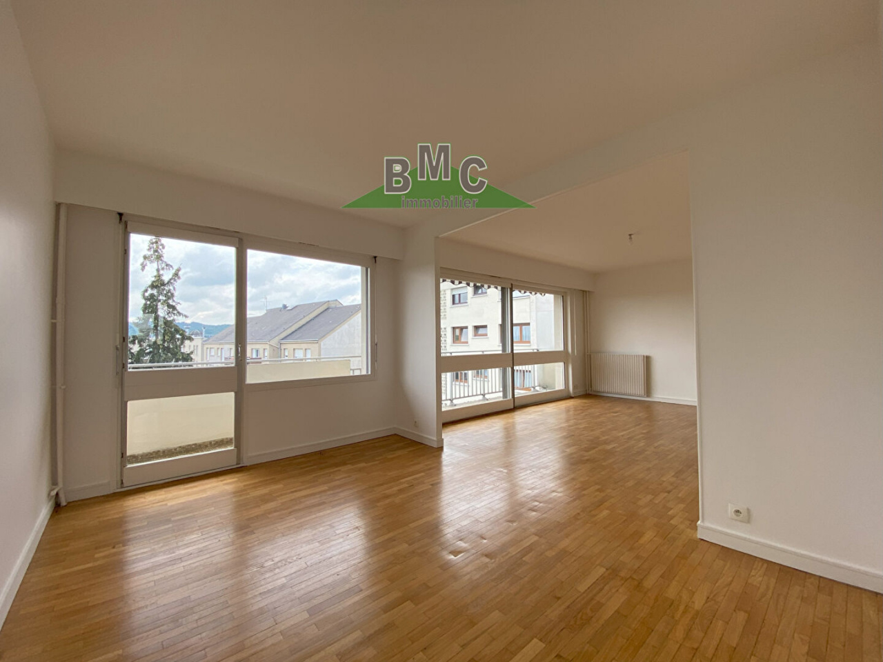 Image_3, Appartement, Ermont, ref :945