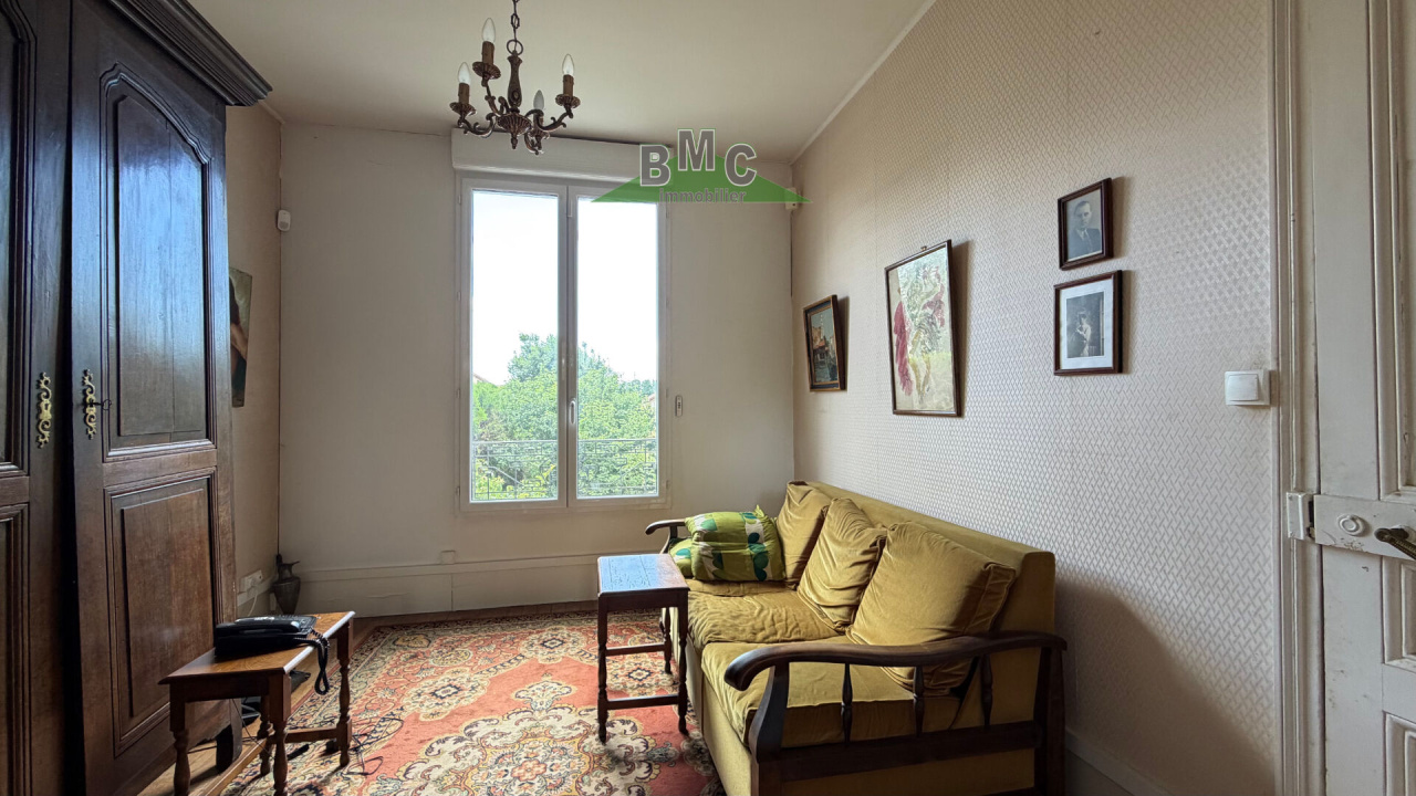 Image_7, Maison, Eaubonne, ref :1215