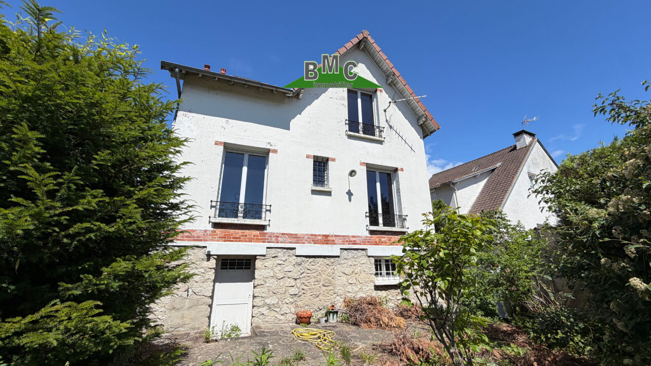 Image_13, Maison, Eaubonne, ref :1215