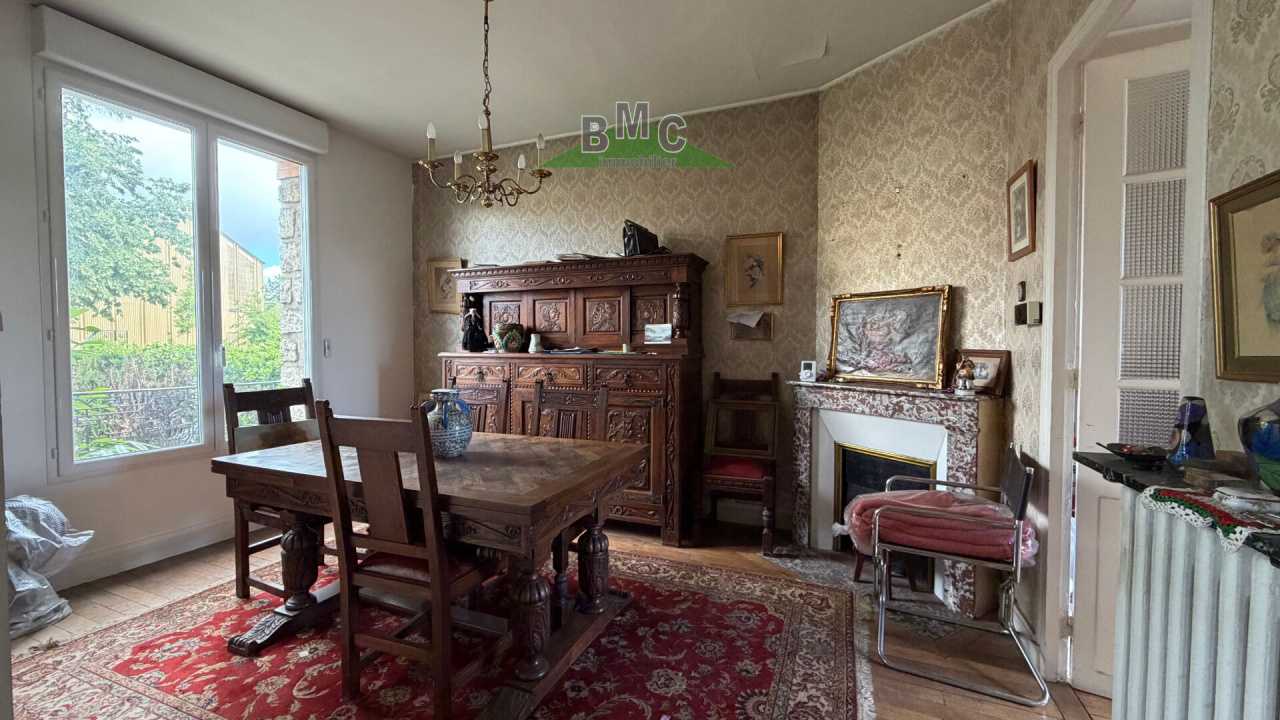 Image_2, Maison, Eaubonne, ref :1215