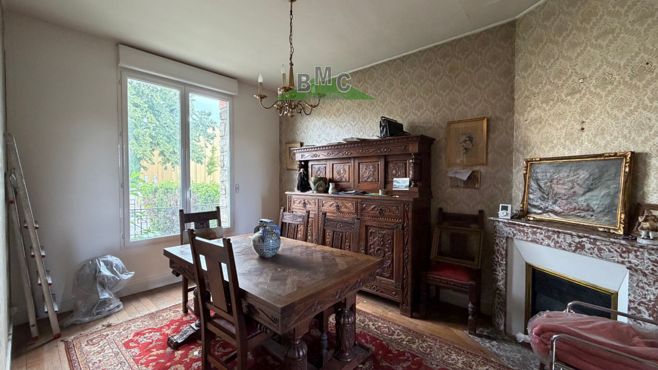Image_5, Maison, Eaubonne, ref :1215