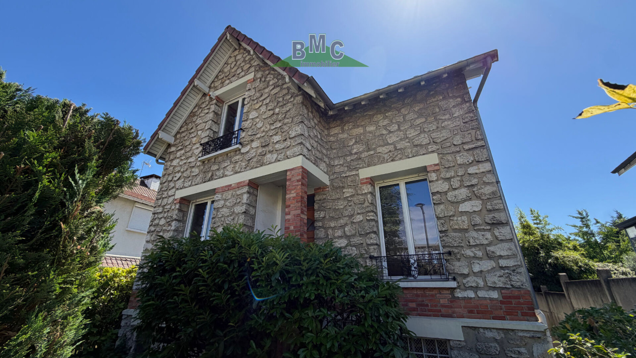 Image_1, Maison, Eaubonne, ref :1215