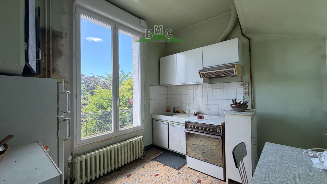 Image_6, Maison, Eaubonne, ref :1215