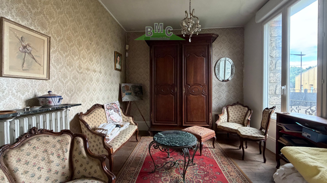 Image_4, Maison, Eaubonne, ref :1215