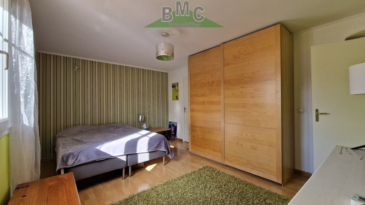 Image_7, Maison, Le Plessis-Bouchard, ref :1078