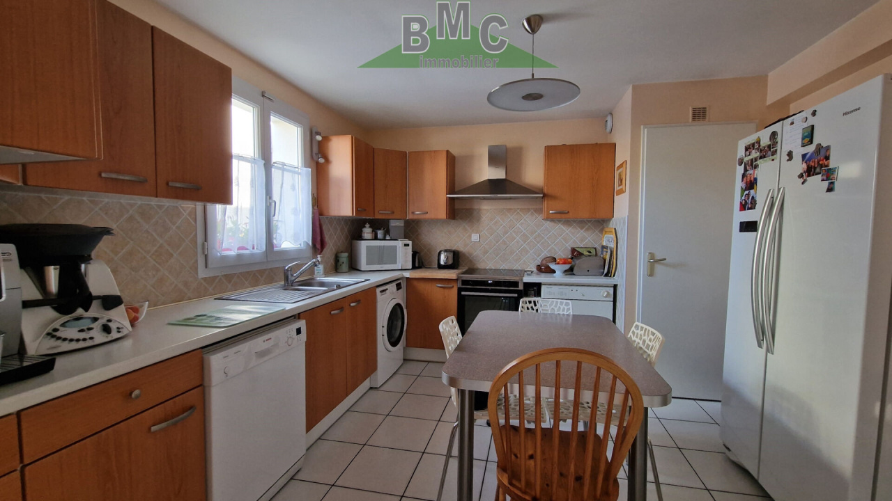 Image_6, Maison, Le Plessis-Bouchard, ref :1078
