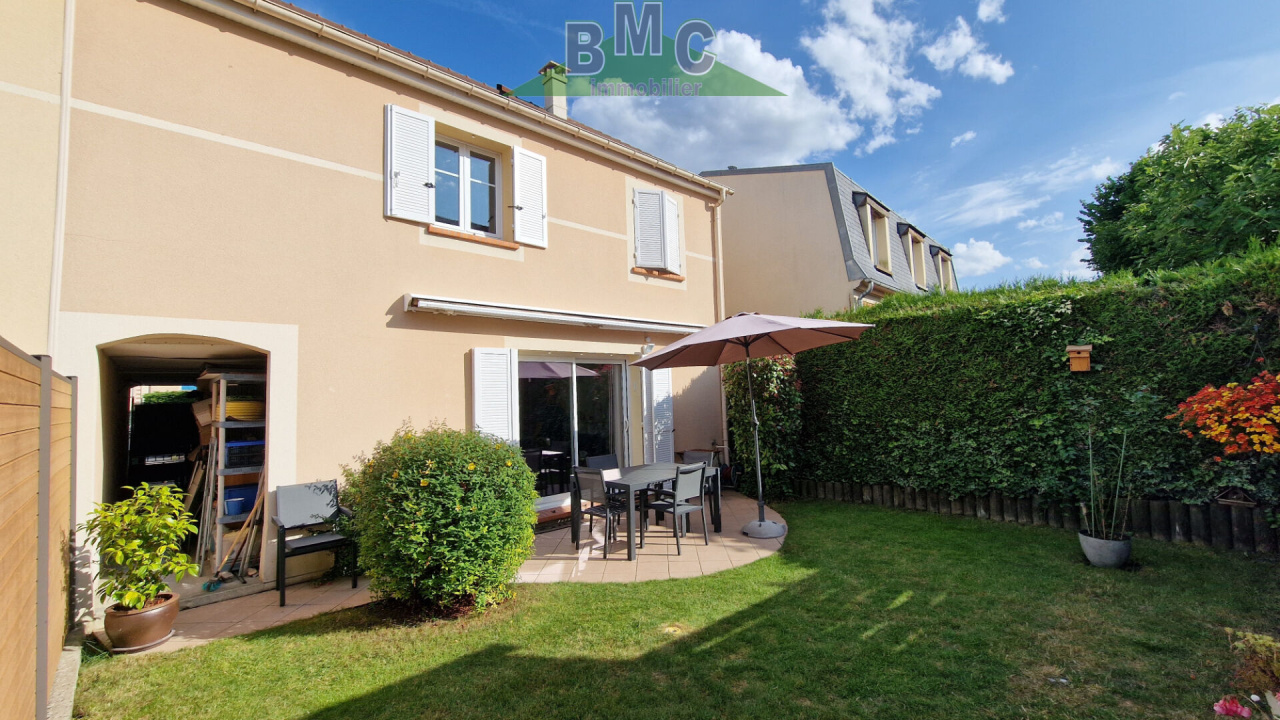 Image_13, Maison, Le Plessis-Bouchard, ref :1078