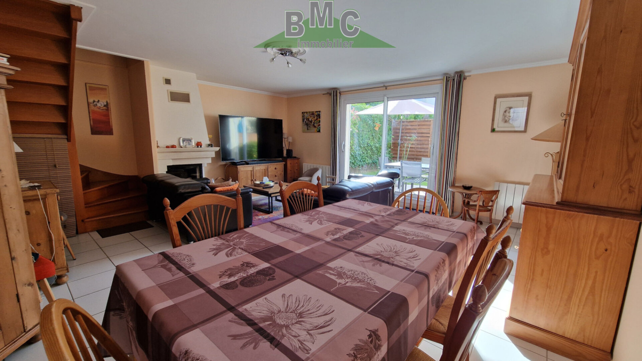 Image_4, Maison, Le Plessis-Bouchard, ref :1078