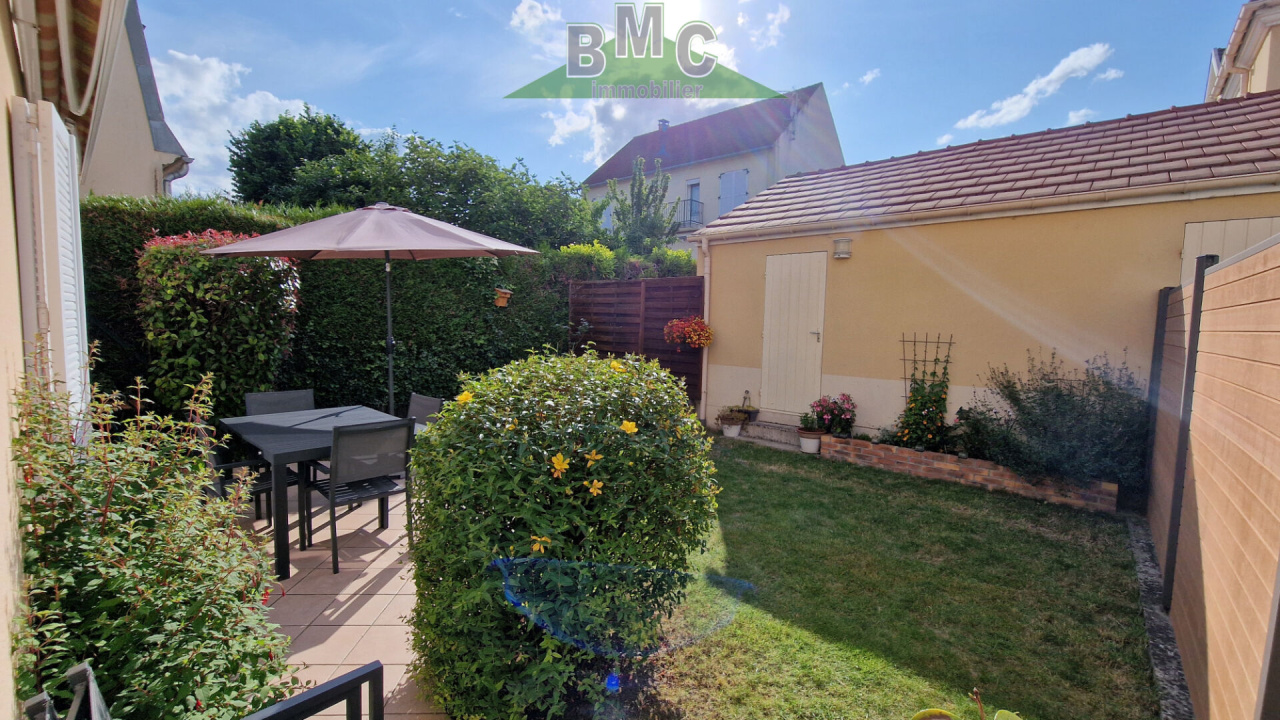 Image_14, Maison, Le Plessis-Bouchard, ref :1078