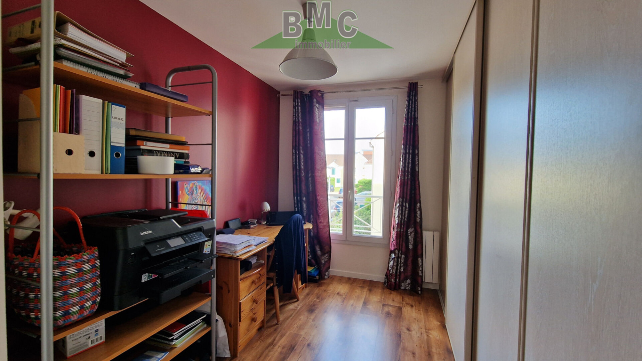 Image_11, Maison, Le Plessis-Bouchard, ref :1078