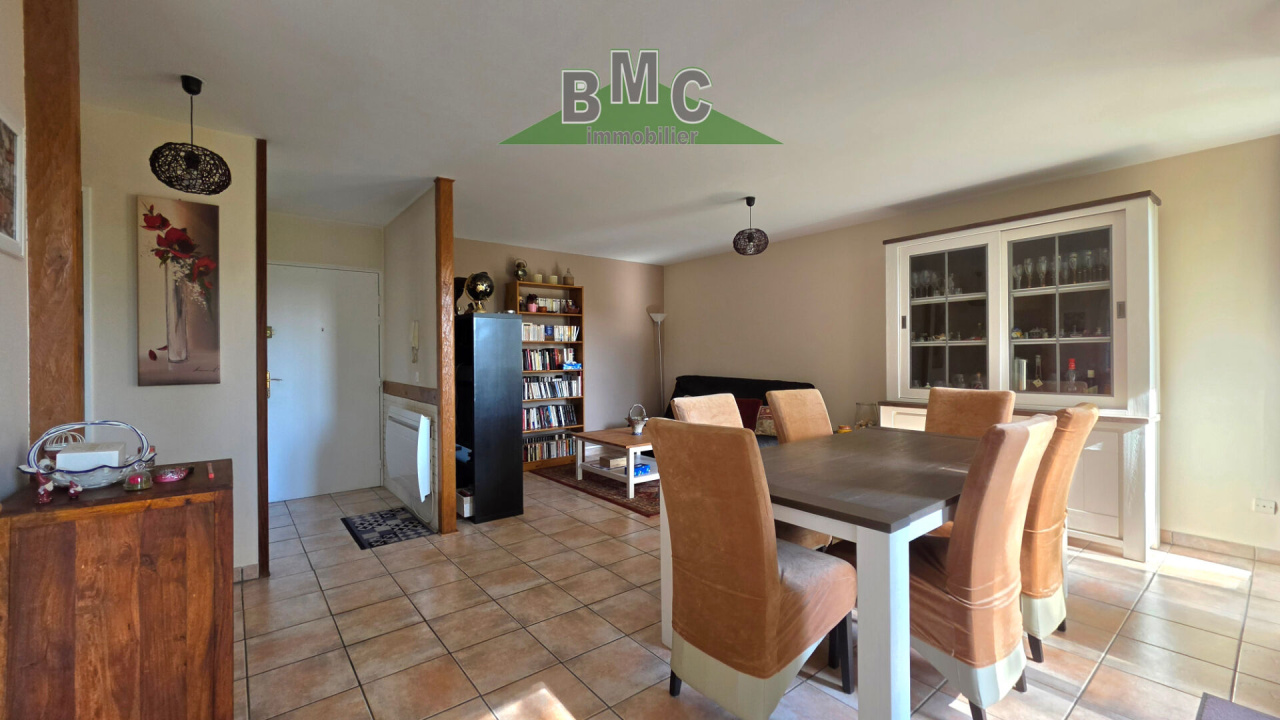Image_11, Appartement, Franconville, ref :1268