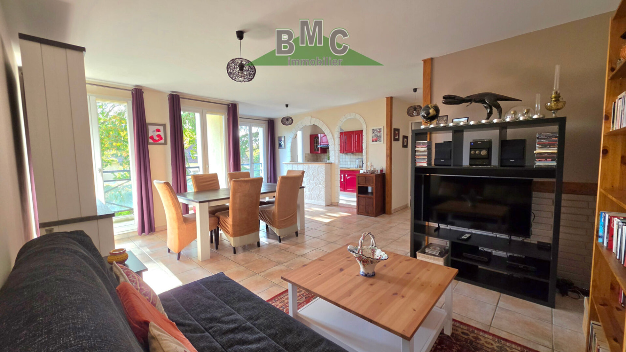 Image_2, Appartement, Franconville, ref :1268