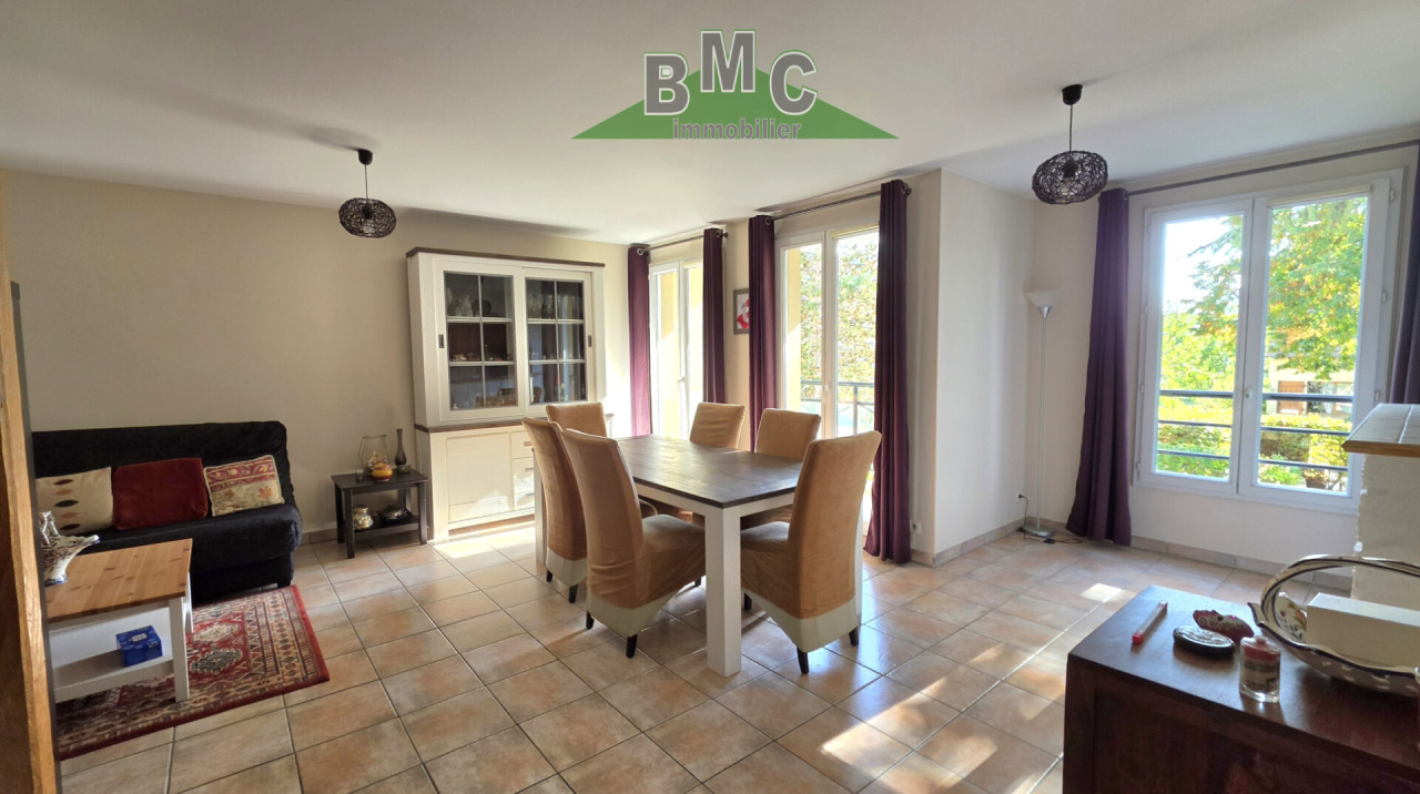 Image_13, Appartement, Franconville, ref :1268