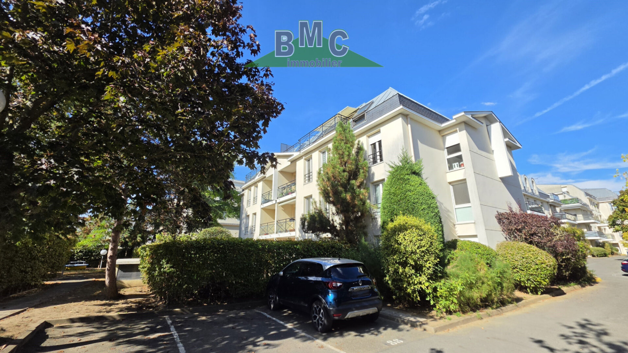 Image_1, Appartement, Franconville, ref :1268