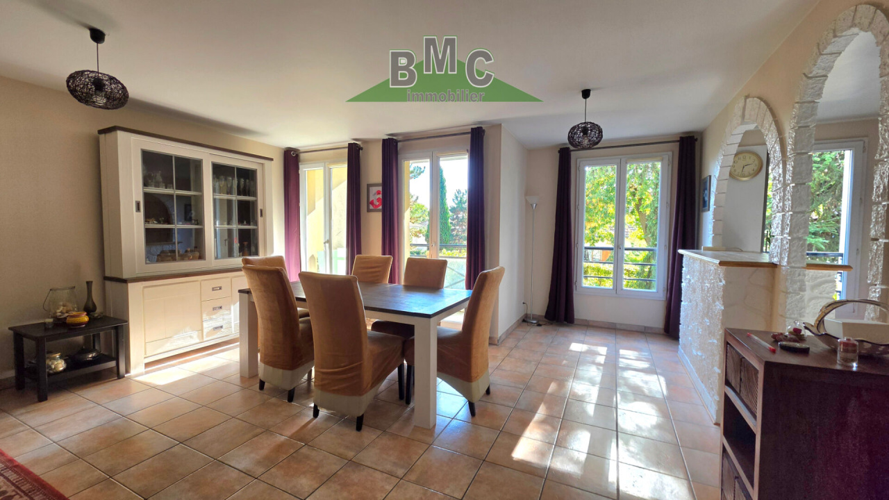 Image_16, Appartement, Franconville, ref :1268