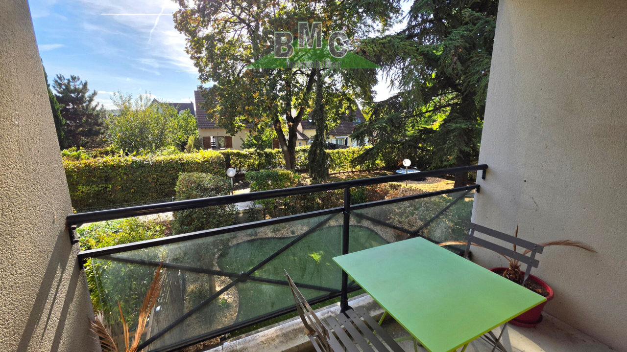 Image_14, Appartement, Franconville, ref :1268