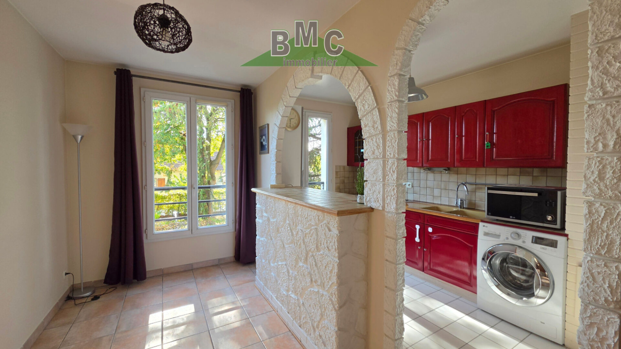 Image_15, Appartement, Franconville, ref :1268