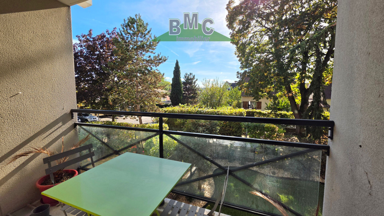Image_4, Appartement, Franconville, ref :1268