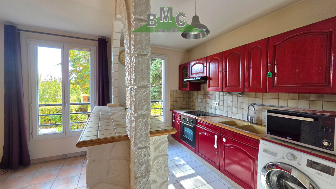 Image_5, Appartement, Franconville, ref :1268
