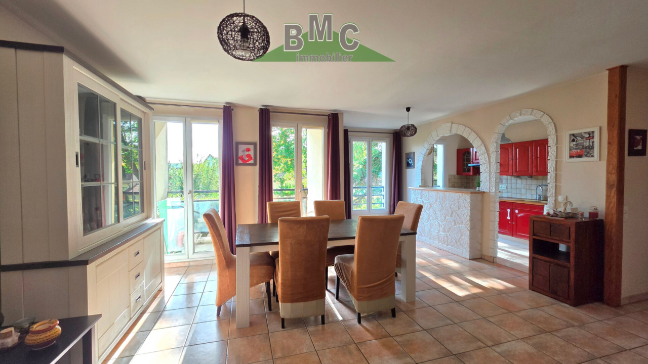 Image_3, Appartement, Franconville, ref :1268