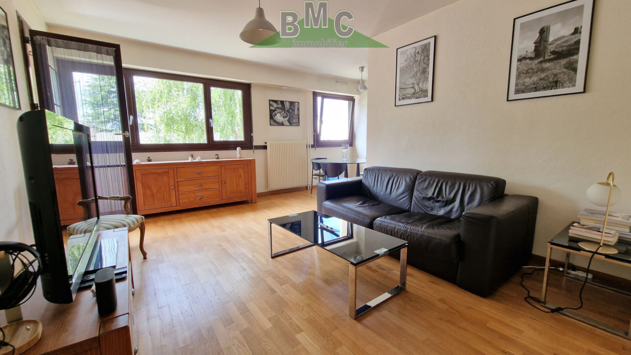 Image_4, Appartement, Le Plessis-Bouchard, ref :928