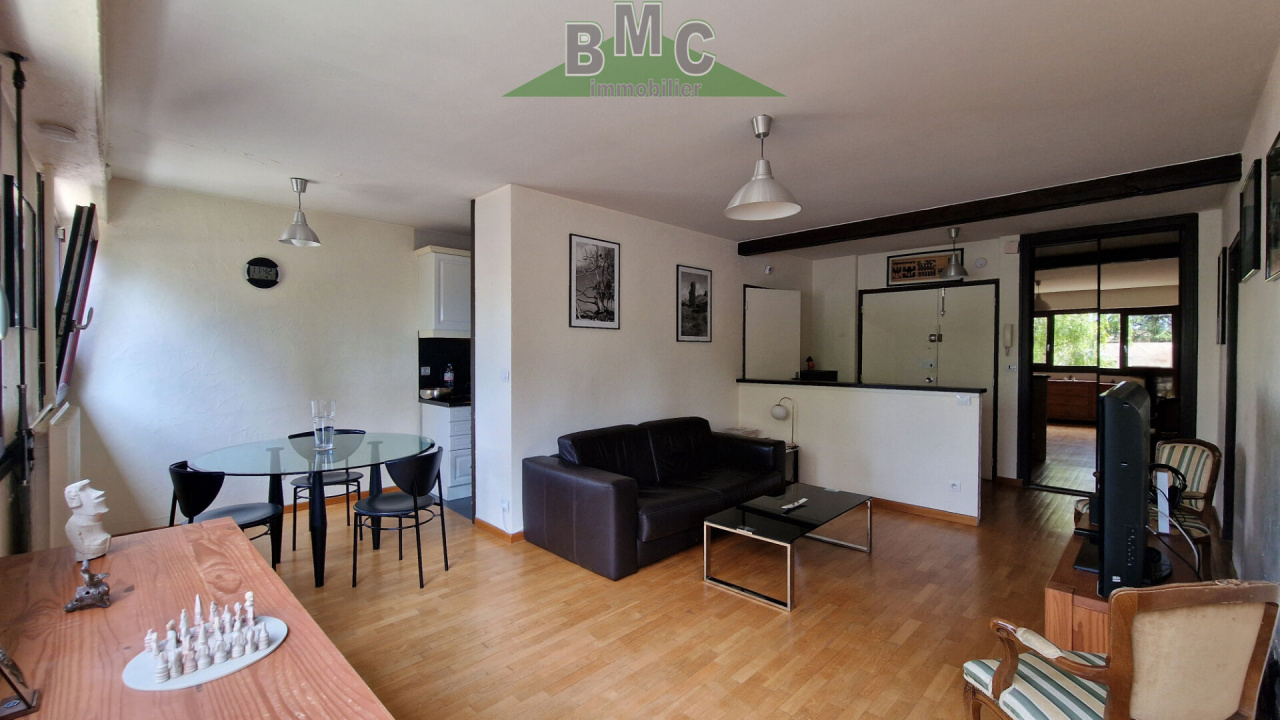 Image_1, Appartement, Le Plessis-Bouchard, ref :928