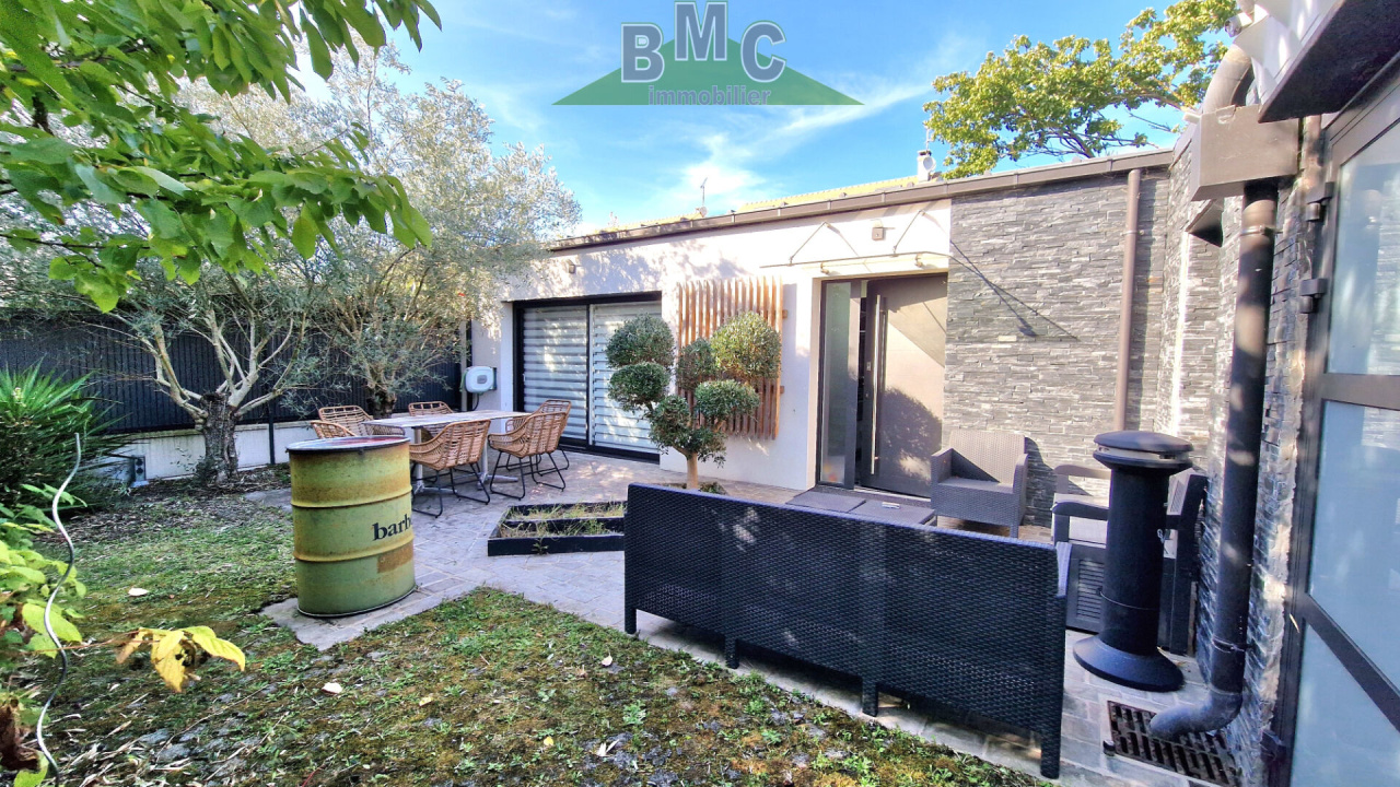 Image_6, Maison, Le Plessis-Bouchard, ref :1069