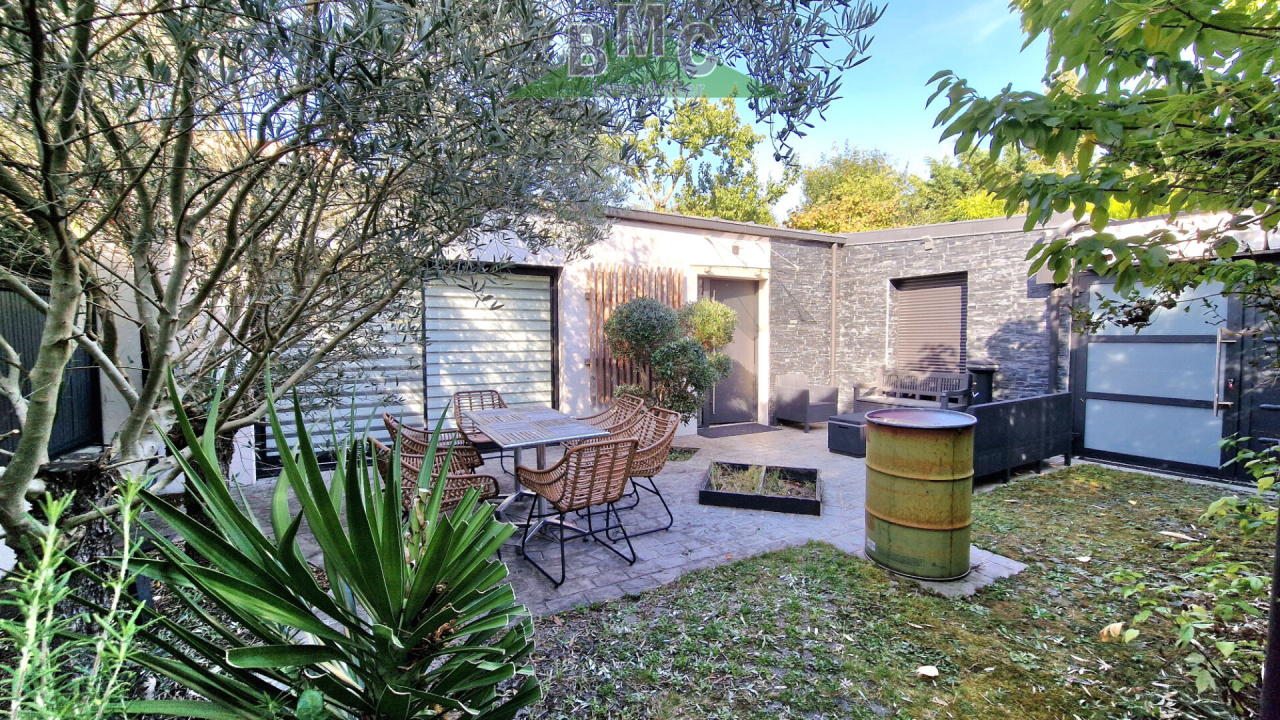 Image_1, Maison, Le Plessis-Bouchard, ref :1069