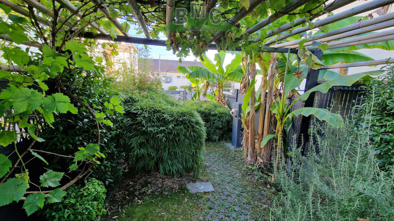 Image_7, Maison, Le Plessis-Bouchard, ref :1069