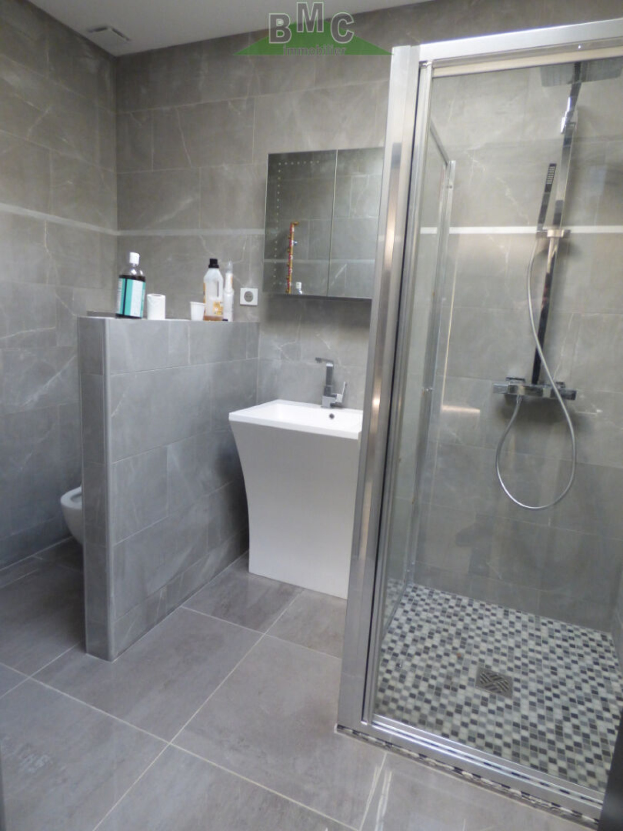 Image_5, Maison, Le Plessis-Bouchard, ref :1069