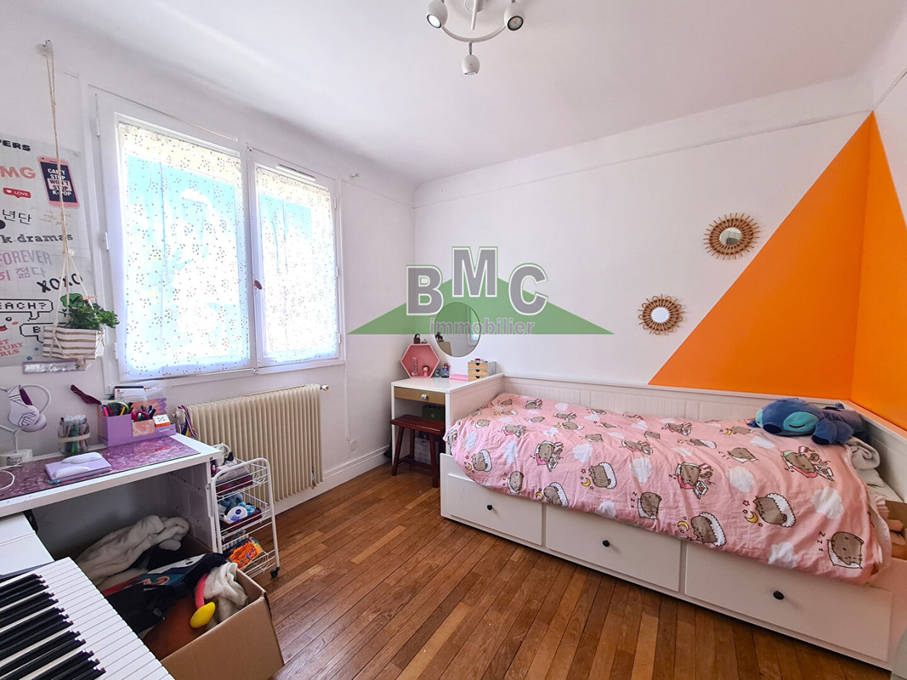Image_5, Maison, Le Plessis-Bouchard, ref :769