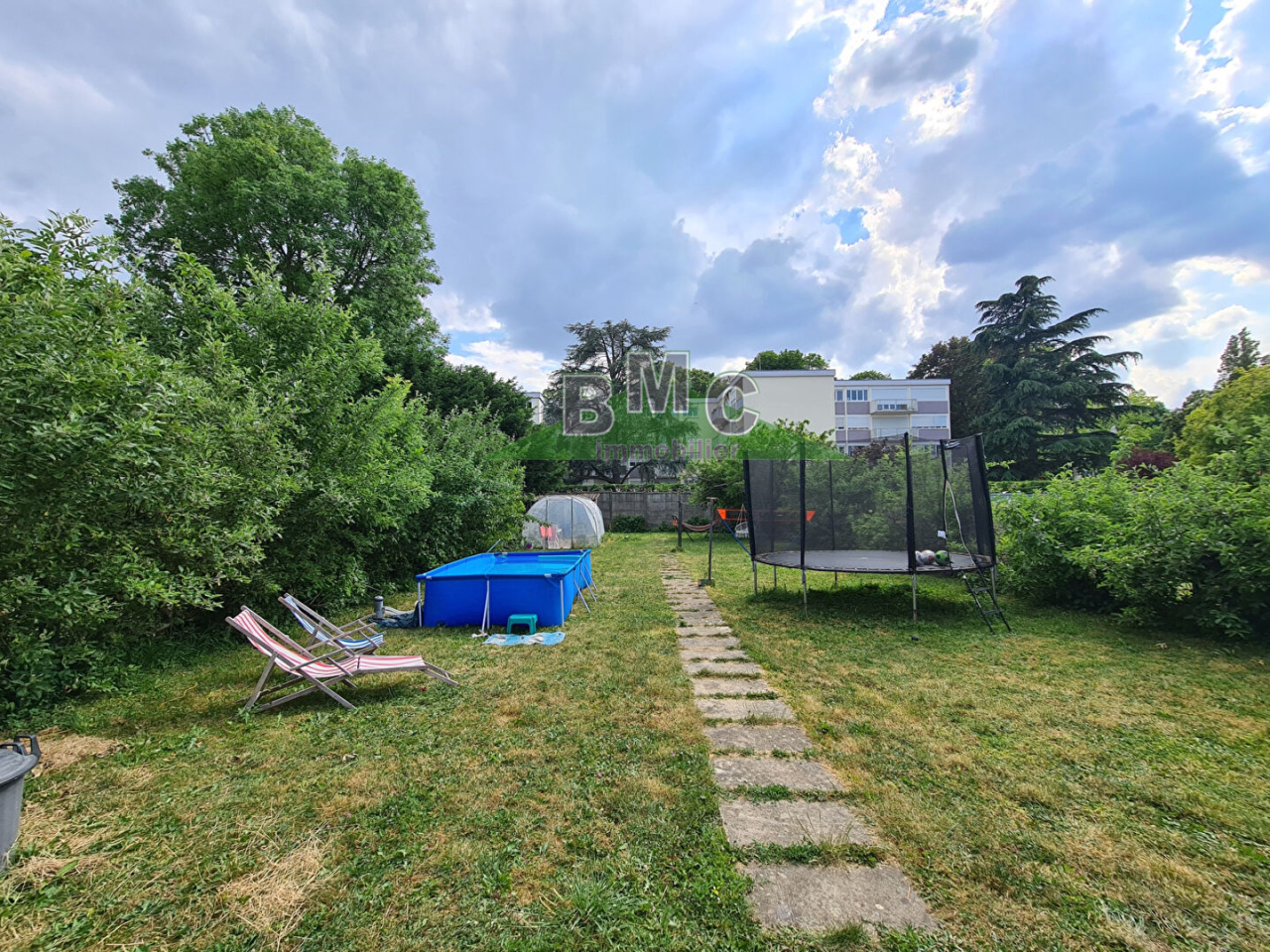 Image_9, Maison, Le Plessis-Bouchard, ref :769