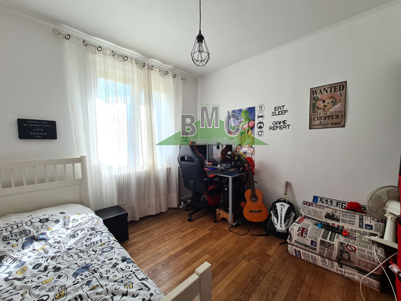 Image_7, Maison, Le Plessis-Bouchard, ref :769