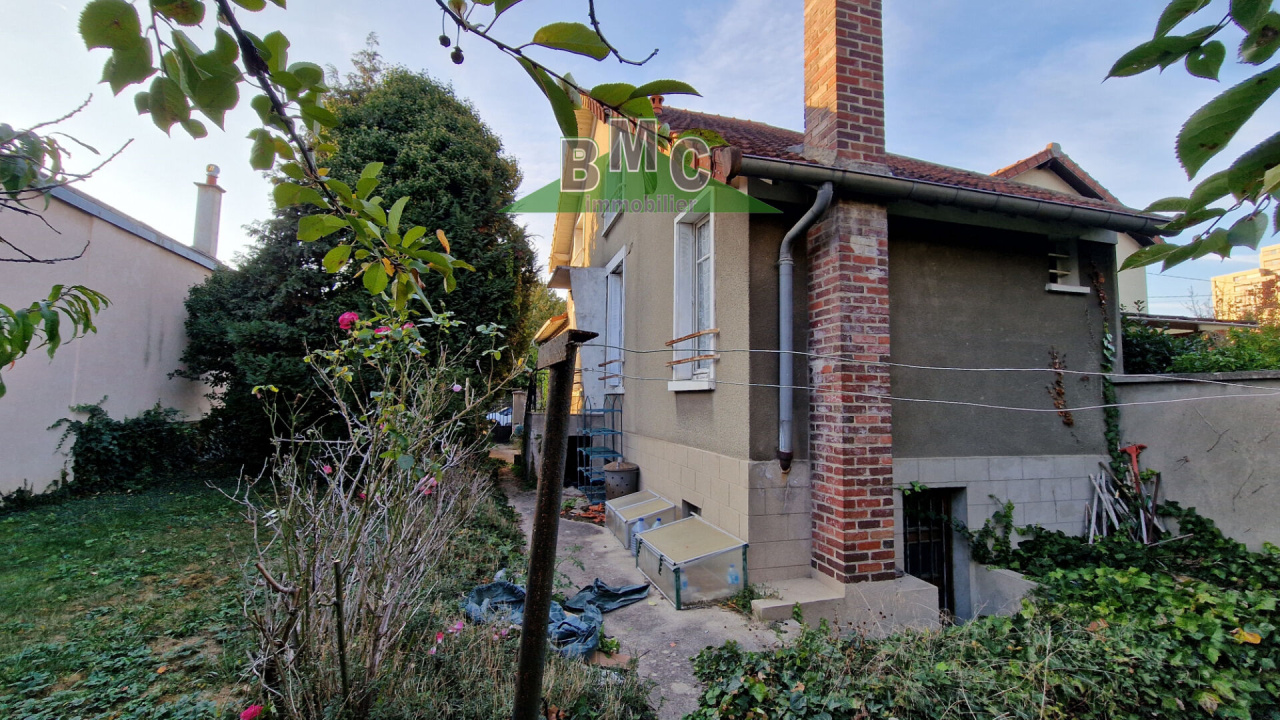 Image_3, Maison, Le Plessis-Bouchard, ref :1170