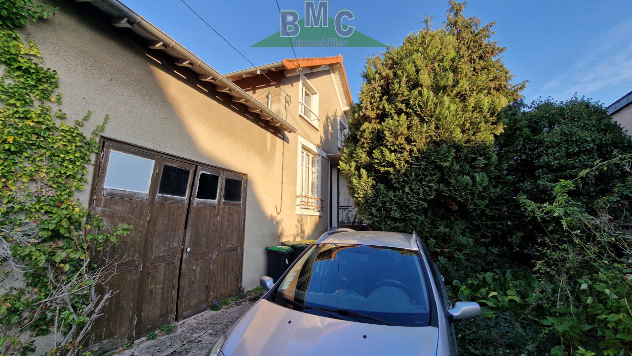 Image_2, Maison, Le Plessis-Bouchard, ref :1170