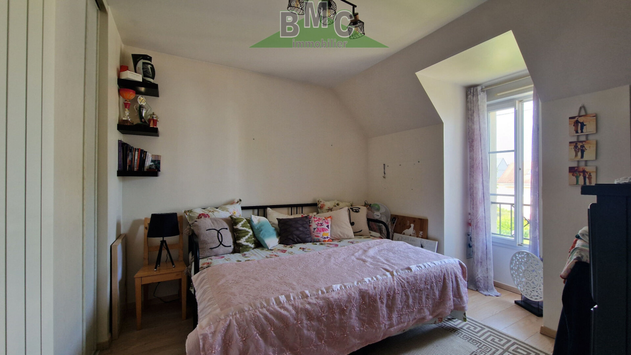 Image_13, Maison, Franconville, ref :1245