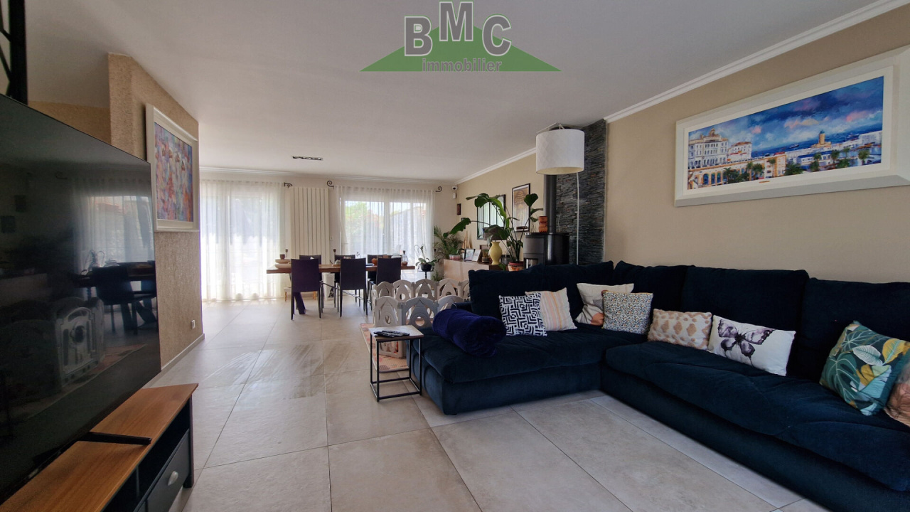 Image_7, Maison, Franconville, ref :1245