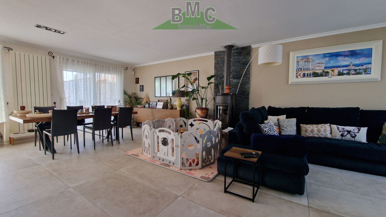 Image_2, Maison, Franconville, ref :1245