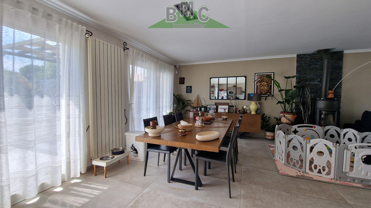 Image_4, Maison, Franconville, ref :1245