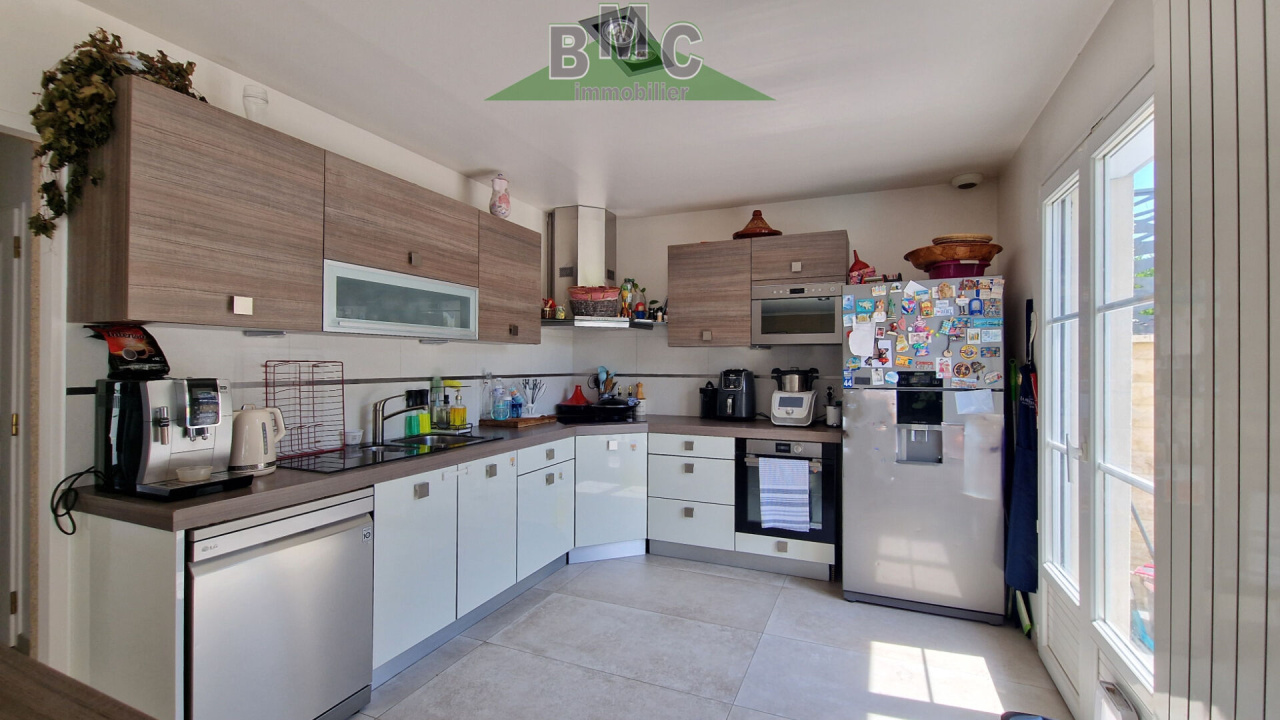 Image_3, Maison, Franconville, ref :1245