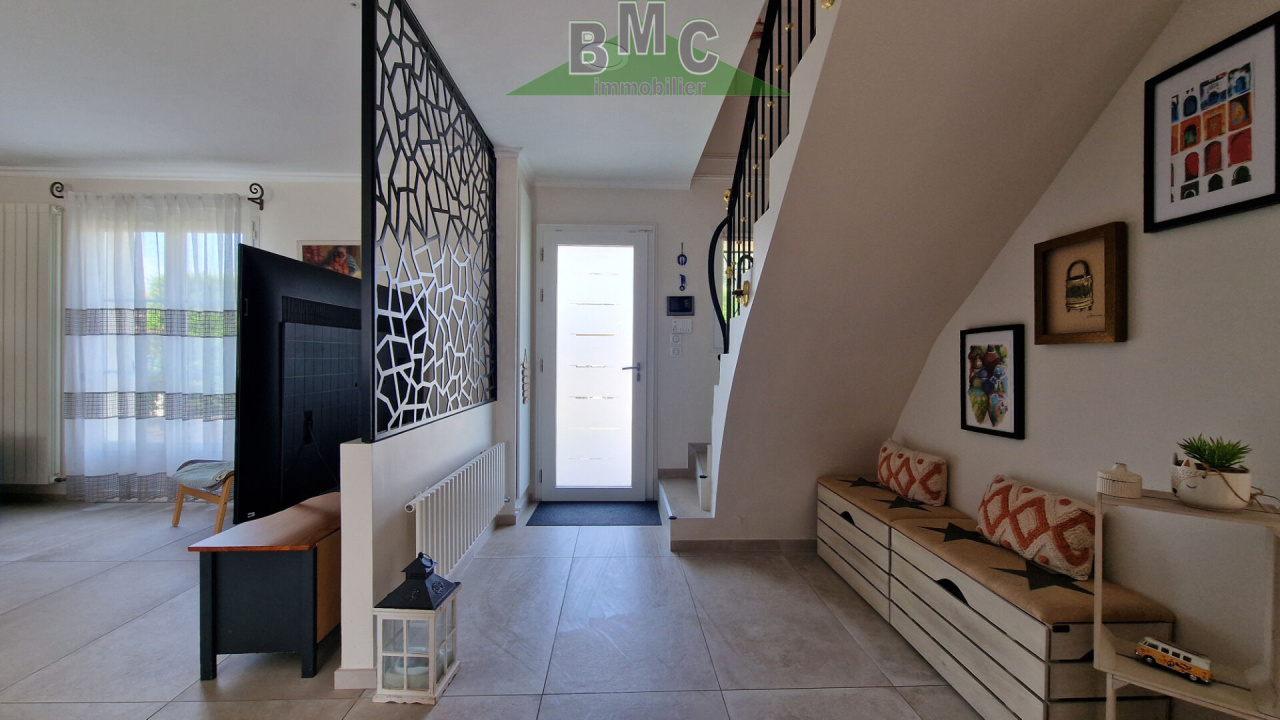 Image_10, Maison, Franconville, ref :1245