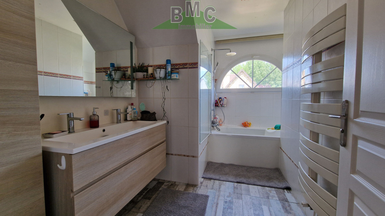 Image_14, Maison, Franconville, ref :1245