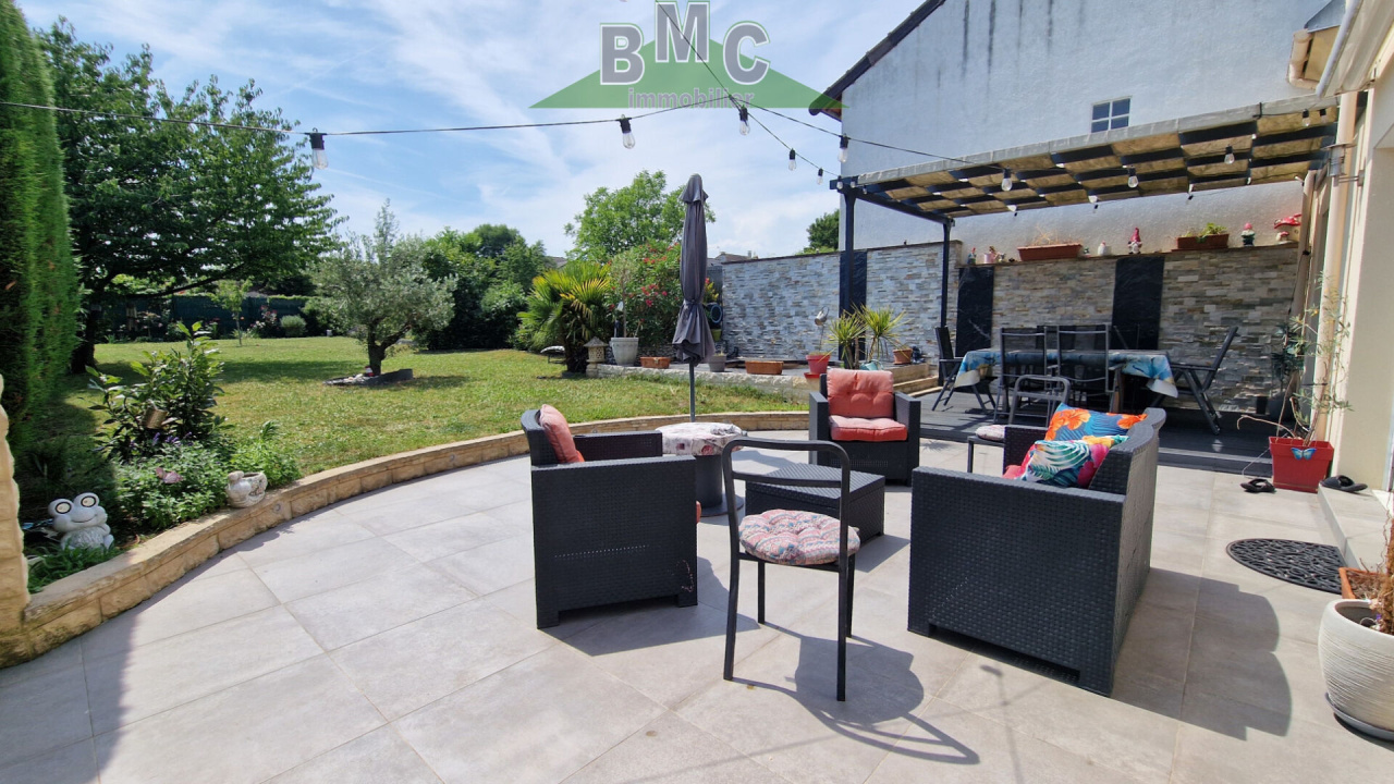 Image_5, Maison, Franconville, ref :1245